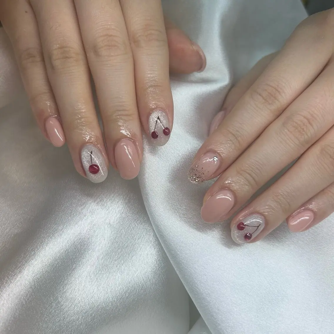 ネイル ハンドネイル y’sbeauty 本町店のネイルデザイン