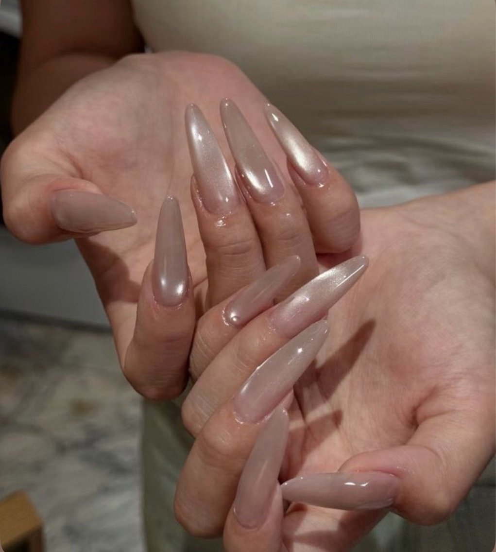 ネイル SOL NAIL HAKATAのネイルデザイン