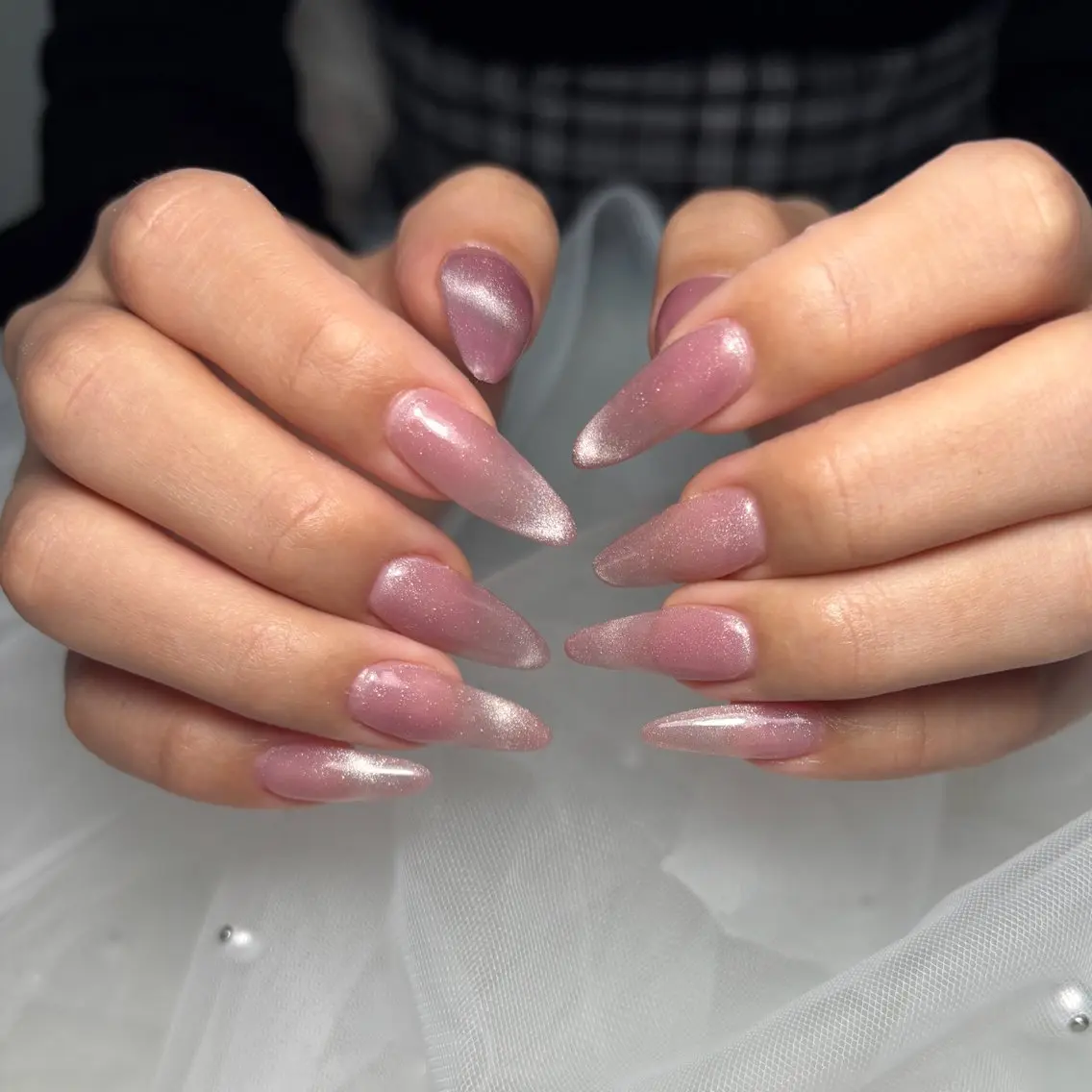 ネイル ハンドネイル 24 nailのネイルデザイン