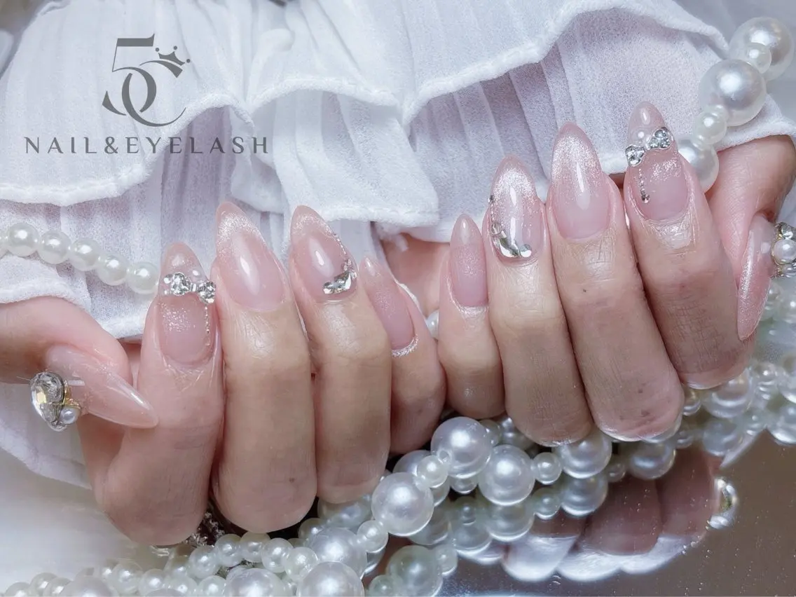 ネイル 5C NAIL 5C NAILのネイルデザイン