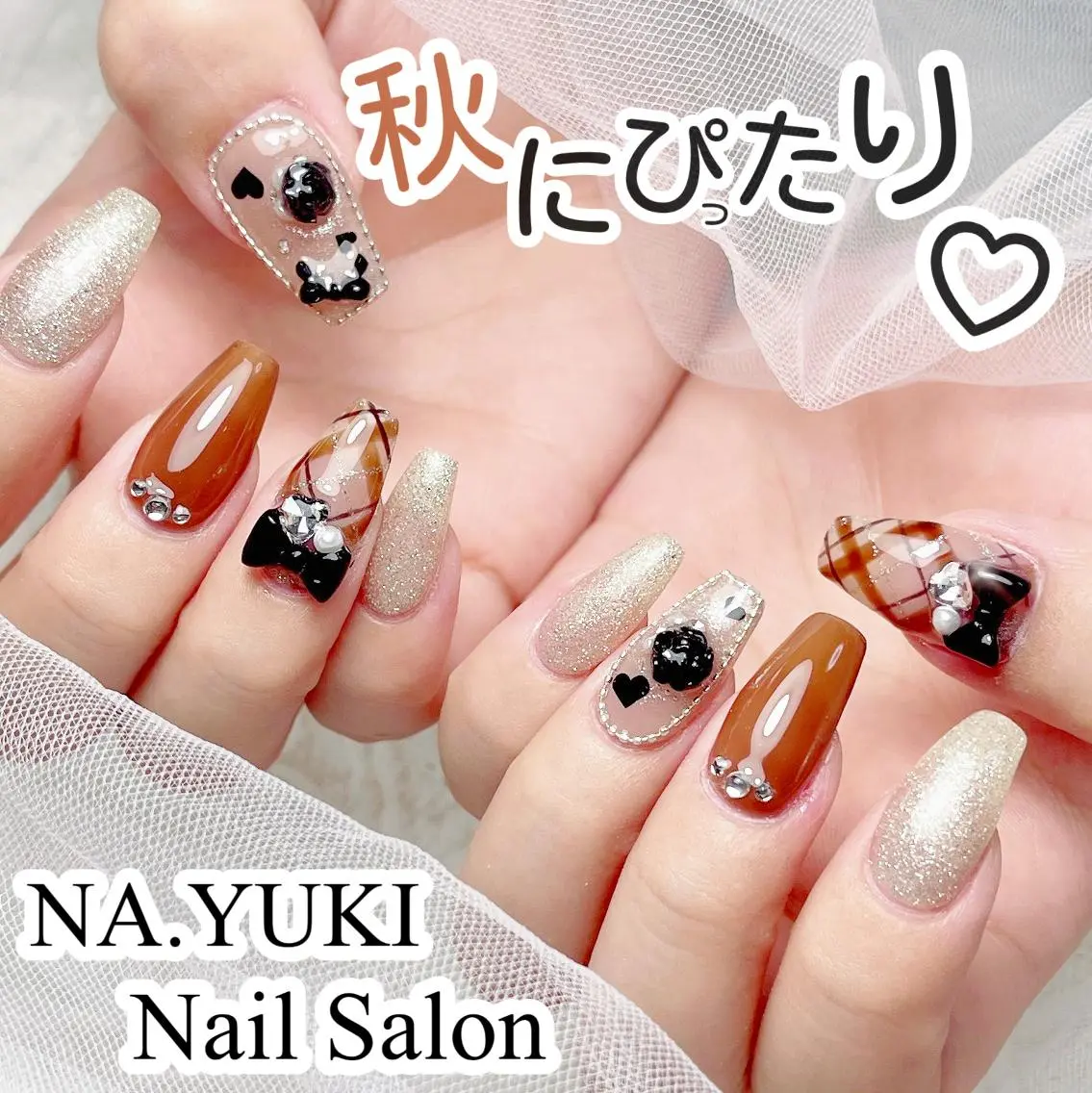 ネイル オーロラネイル チークネイル 長さ出し フットネイル フレンチネイル ハンドネイル ハンドケア 💕Mimi 💕のネイルデザイン