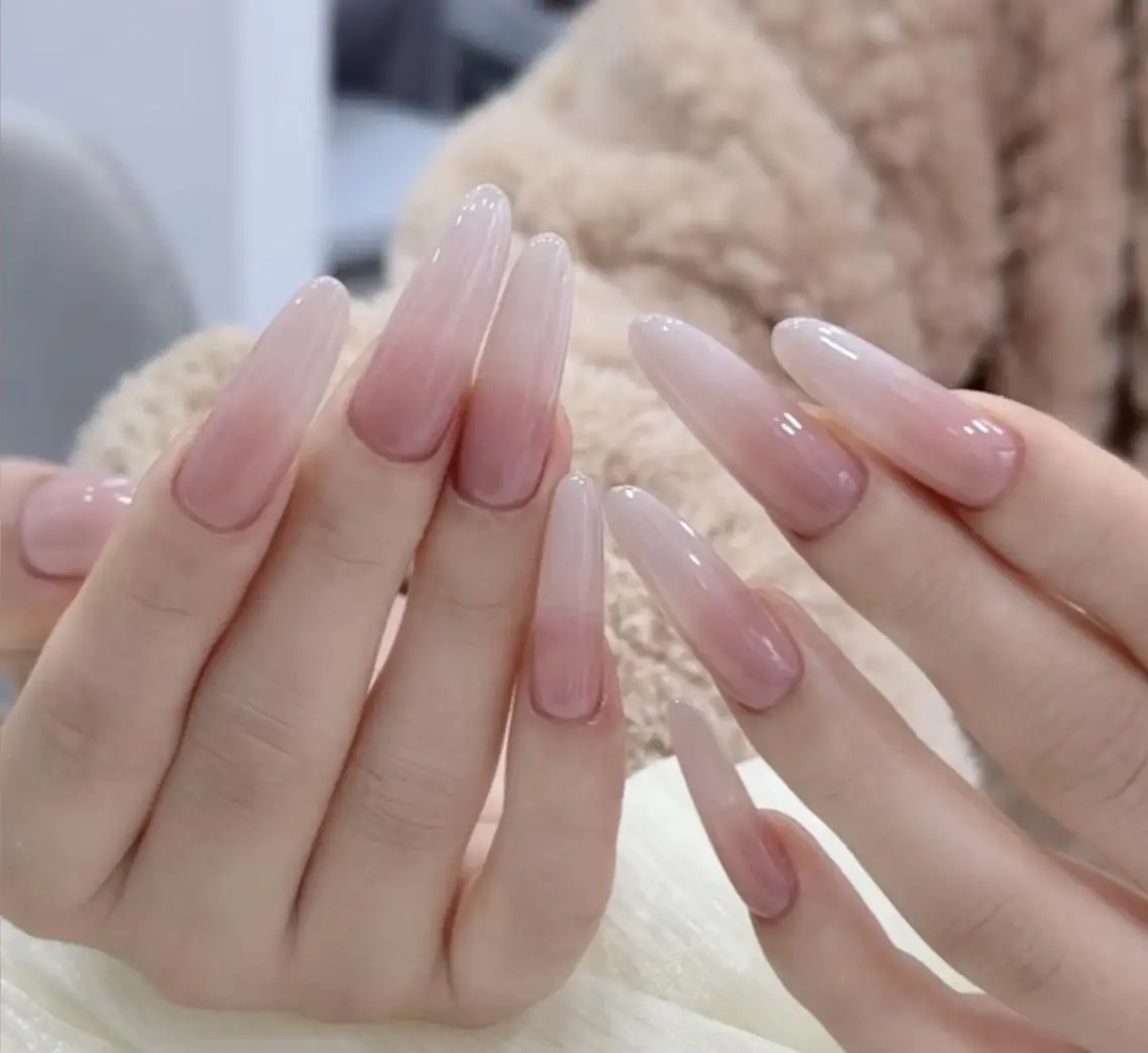 ネイル ハンドネイル Molly _nailのネイルデザイン