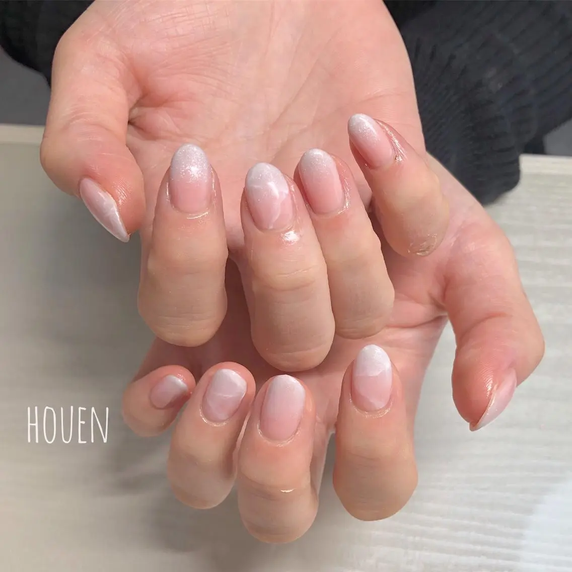ネイル 持ち込み I pinknail 韓国風·持ち込み専門のネイルデザイン