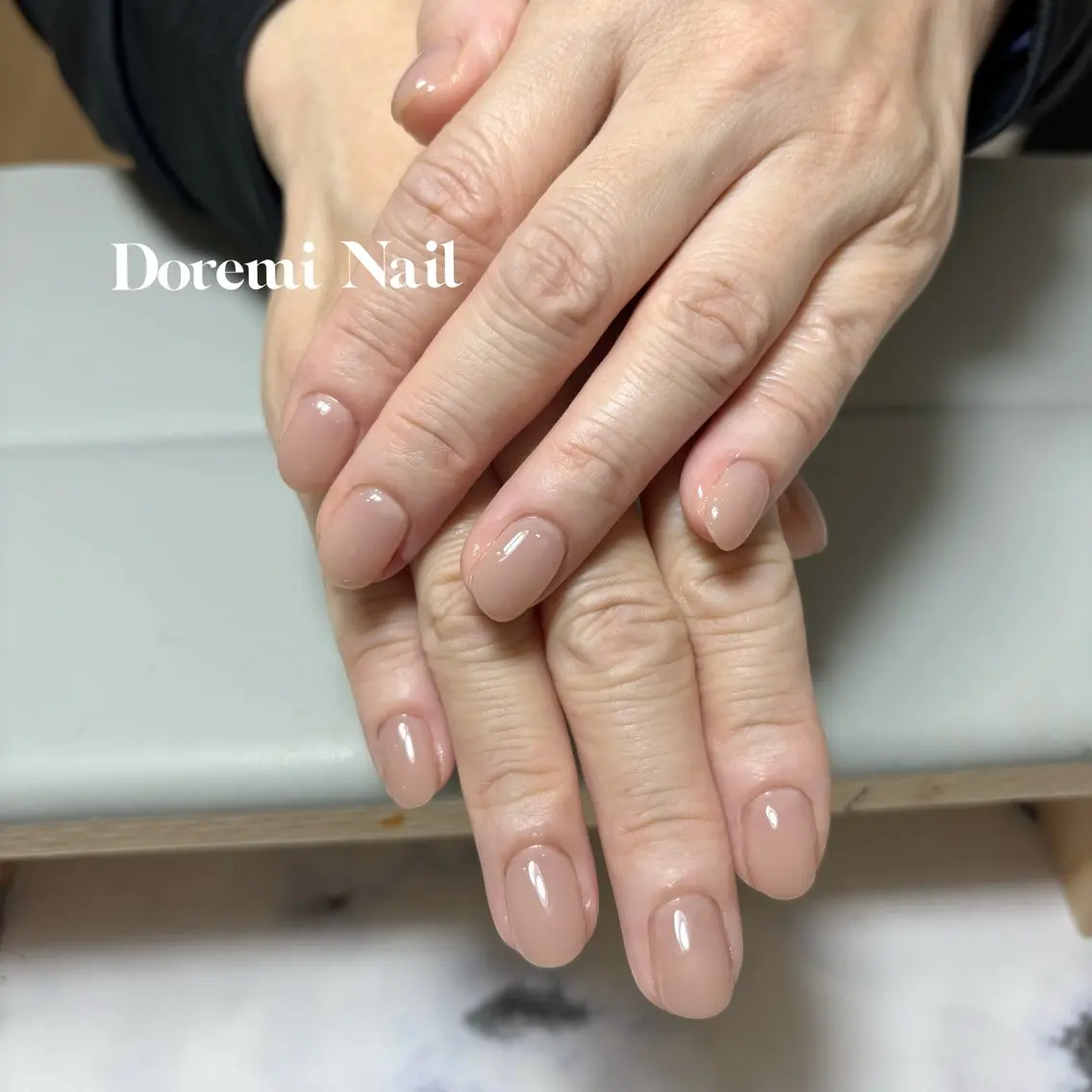 ネイル Doremi Nailのネイルデザイン