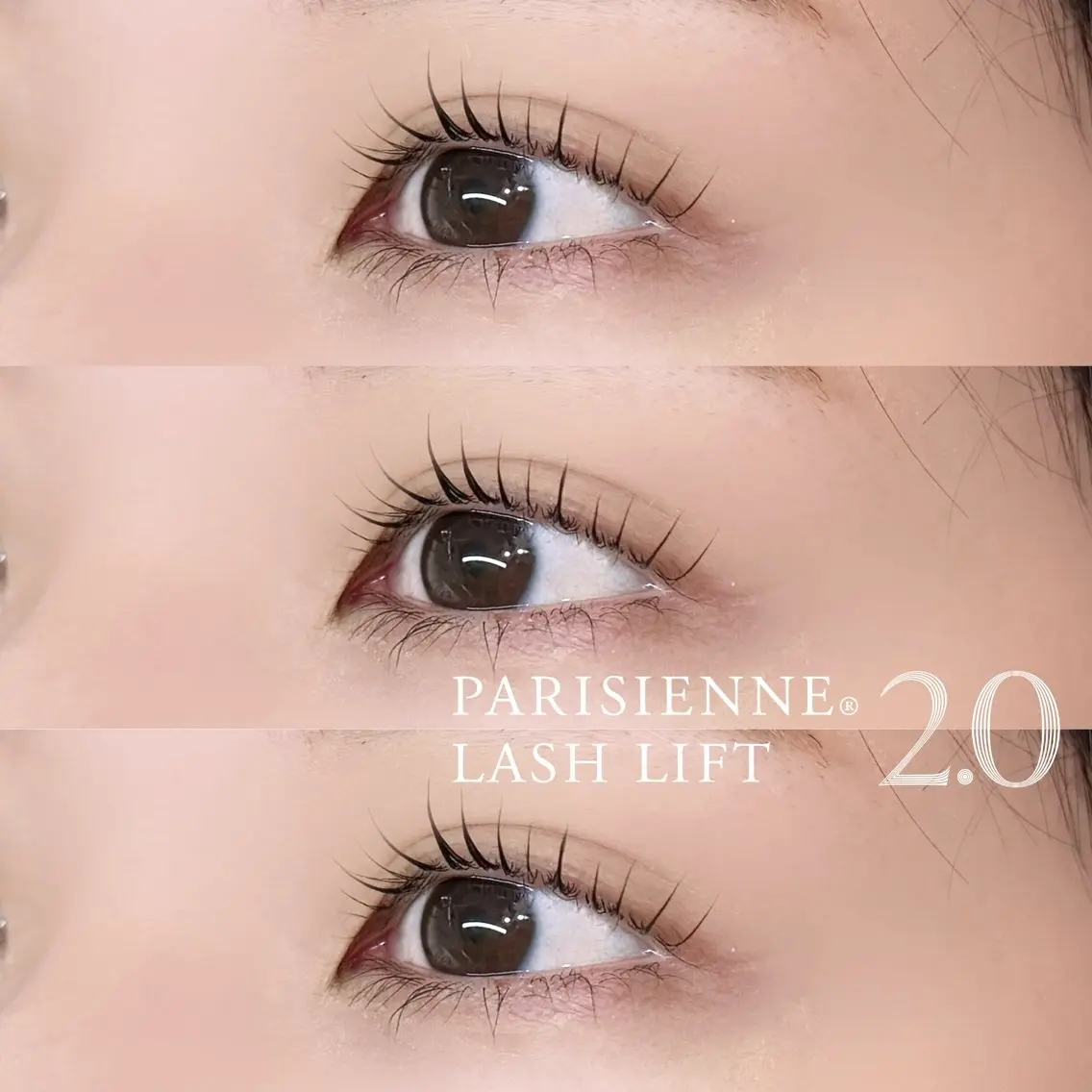 マツエク・マツパ eyelash brightのマツエク・マツパデザイン