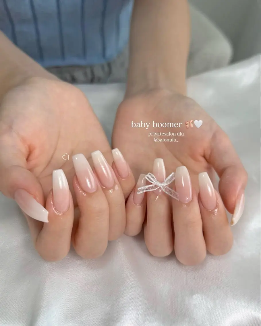 ネイル ハンドネイル nailsalon uluのネイルデザイン