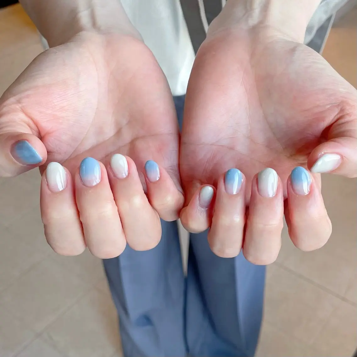 ネイル spica nail 〖rana〗のネイルデザイン