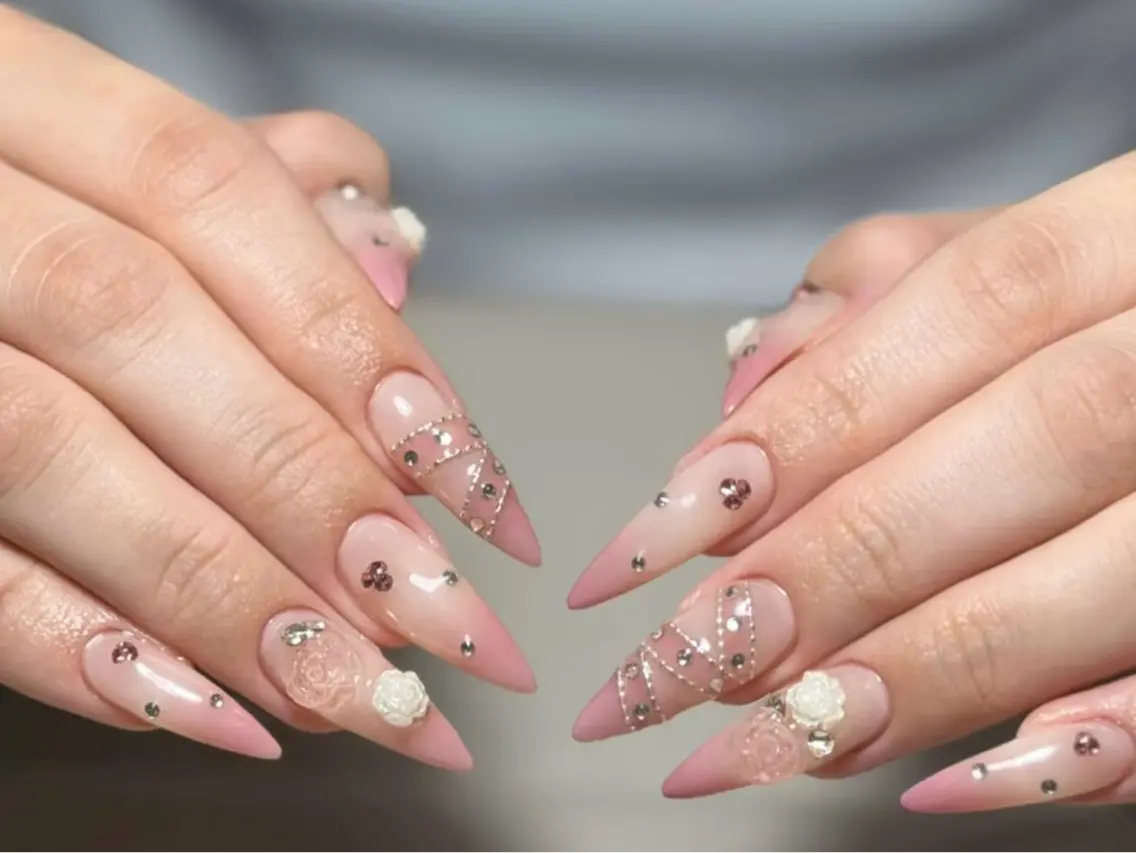 ネイル UNI nail salonのネイルデザイン