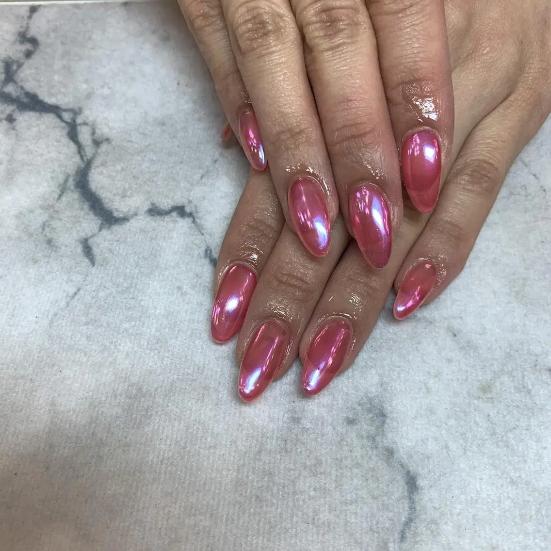 ネイル 🎀ネイルサロン RIRI🎀のネイルデザイン