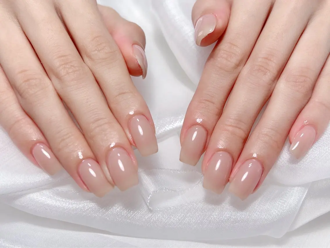 ネイル Nailia nail salonのネイルデザイン