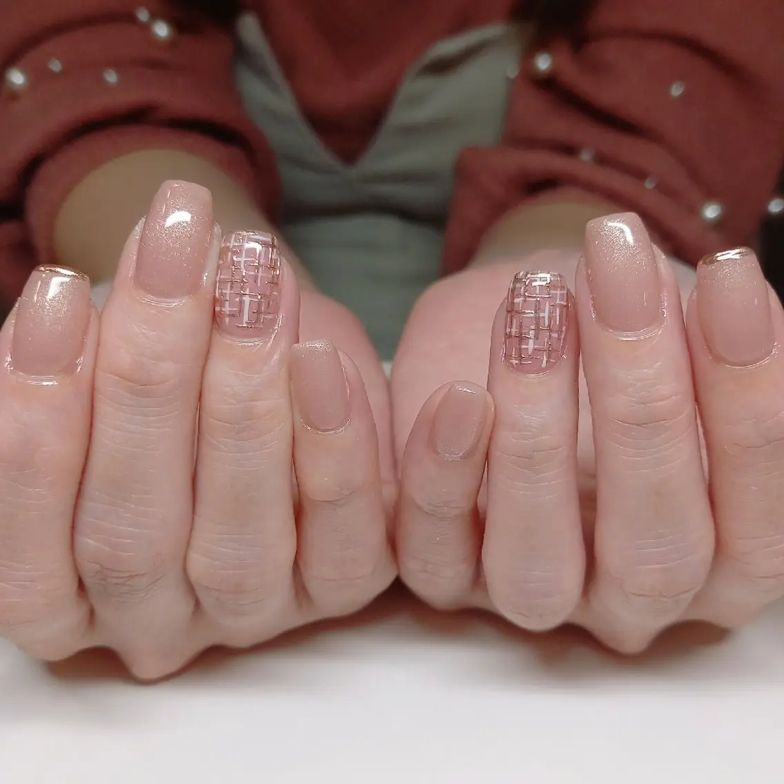 ネイル nailsalon  lepremierのネイルデザイン