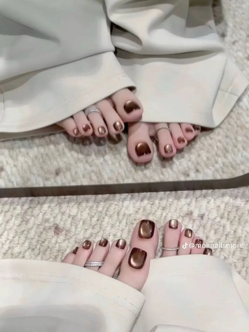 ネイル Sora Ruby Nailのネイルデザイン