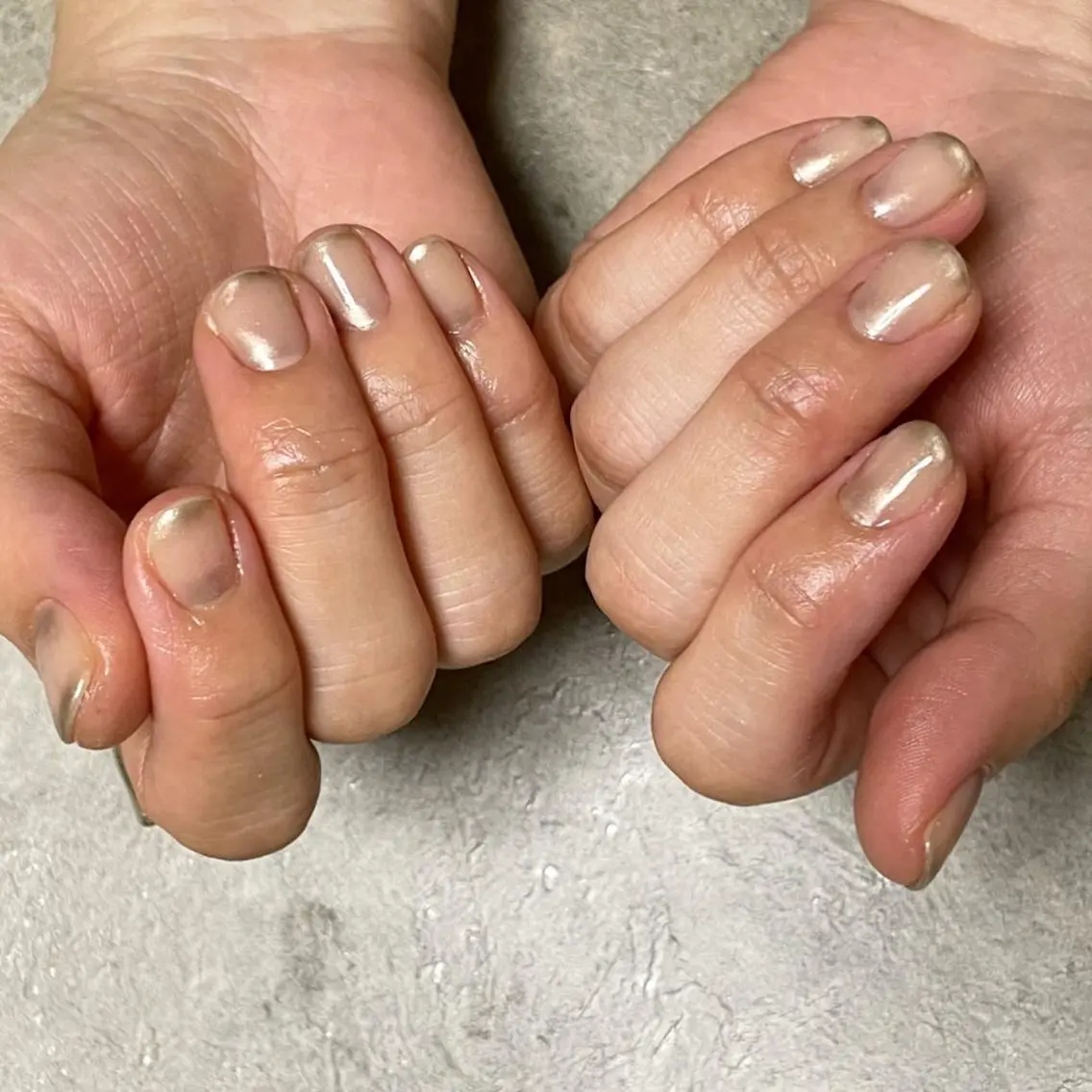 ネイル thrush nailsのネイルデザイン
