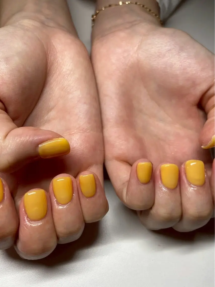 ネイル Nailist Ayaのネイルデザイン