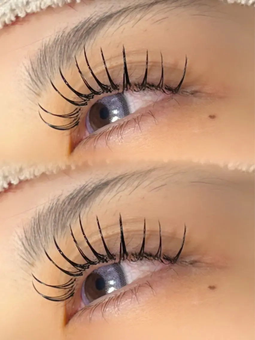 🎀LEDフラットラッシュ120本🎀の写真