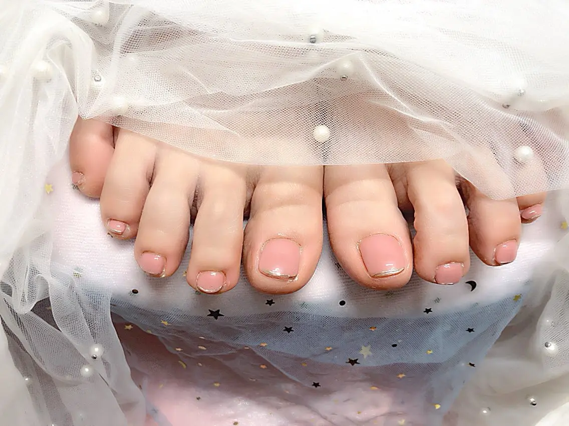 ネイル フットネイル 整体・ネイル ヨシ堂💅のネイルデザイン