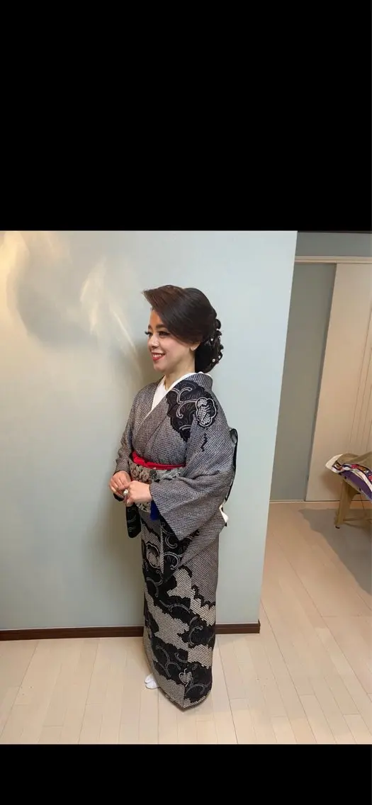 セミロング 高本 理菜のその他イメージ