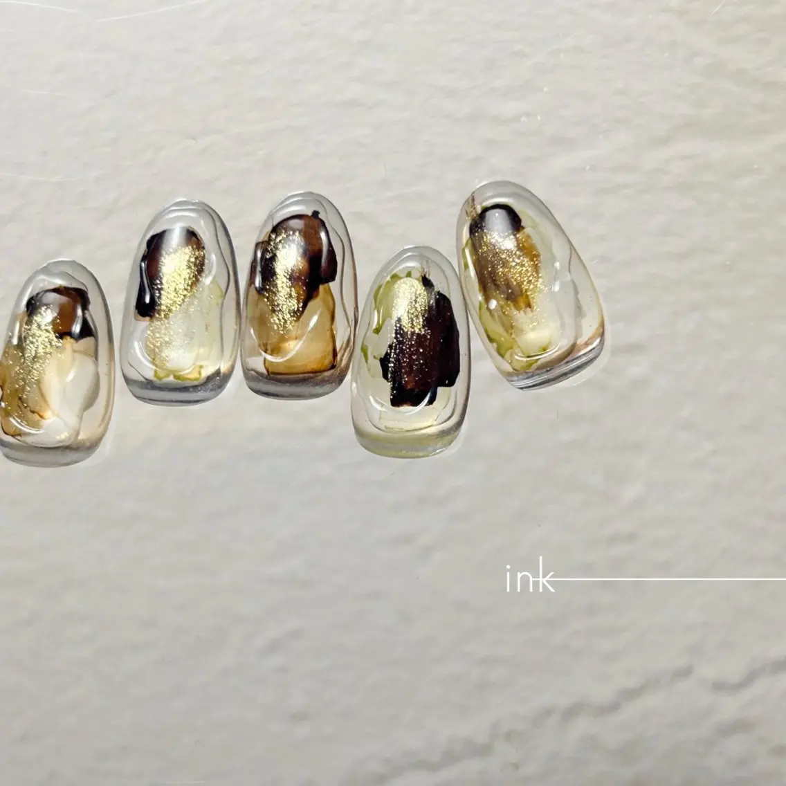 ネイル Ao. Nailのネイルデザイン