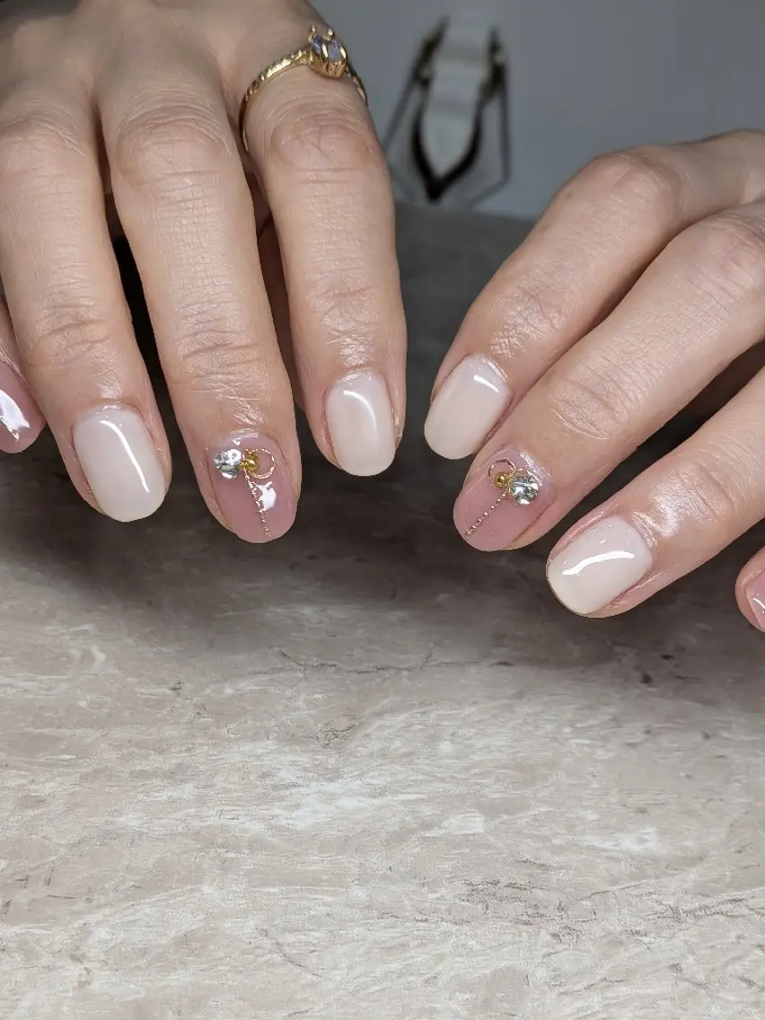 ネイル 8andyu nail♡のネイルデザイン