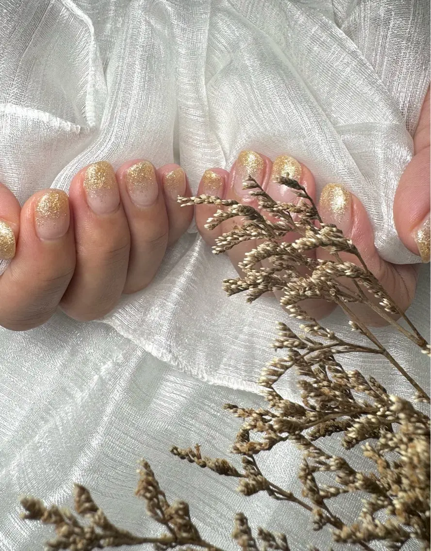 ネイル ハンドネイル M.T nailのネイルデザイン