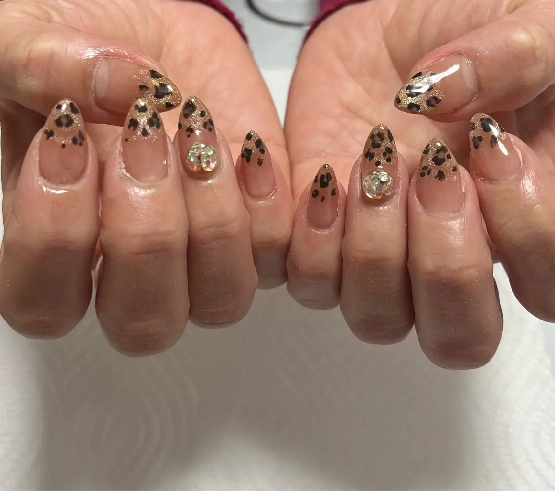 ネイル nail M&Tのネイルデザイン