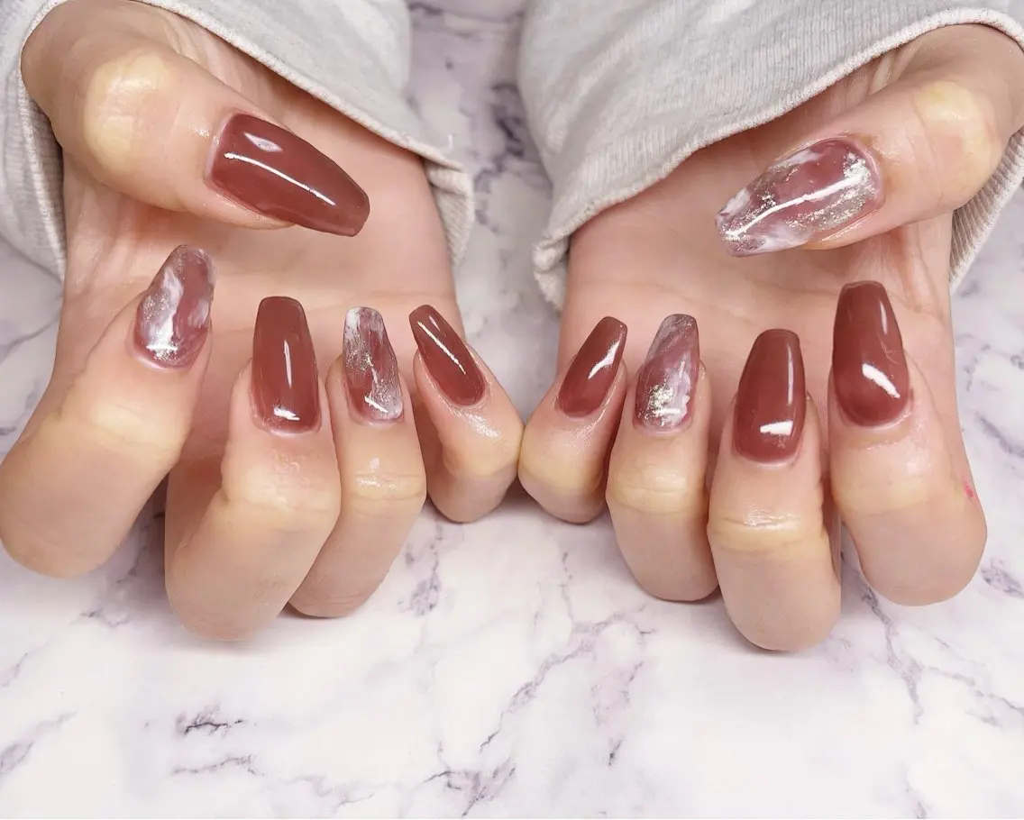 ネイル Nail_by N1のネイルデザイン