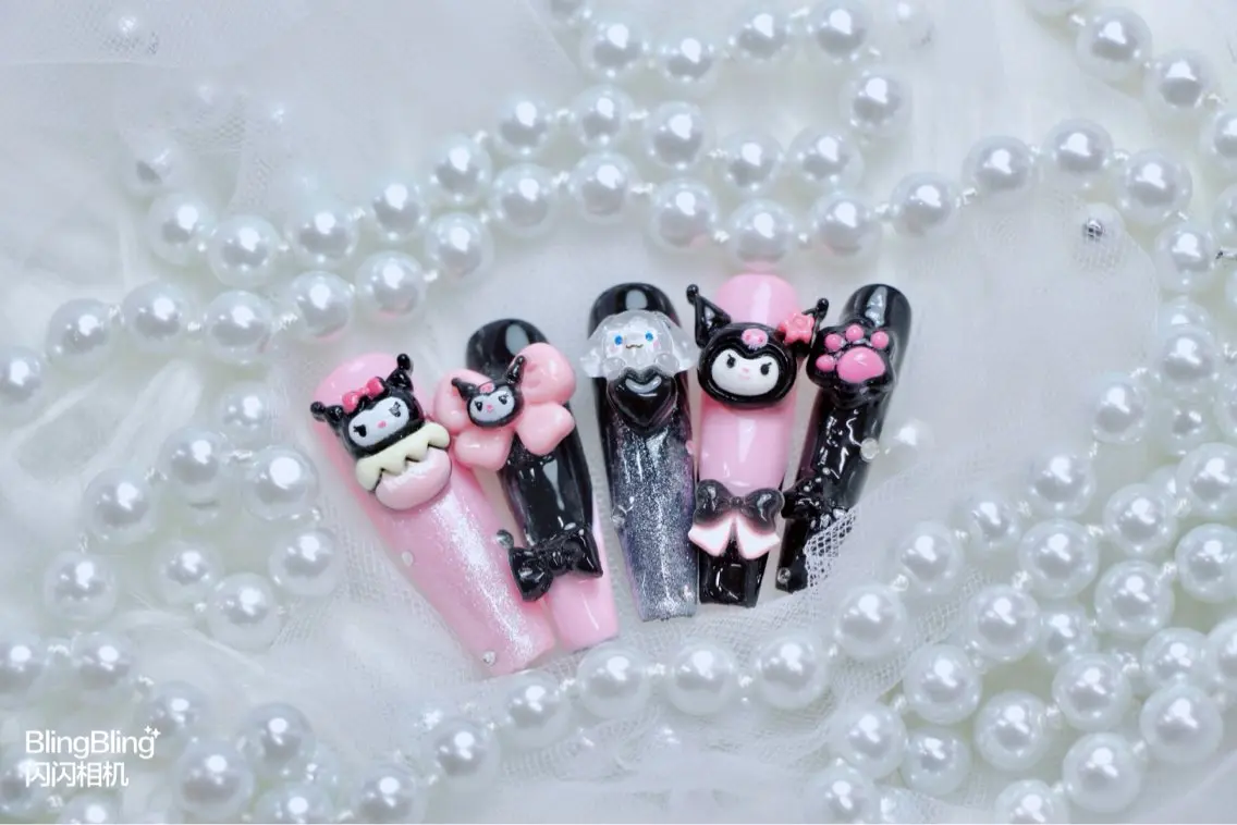 ネイル ハンドネイル 【スカルプ専門店】 Naomi nailのネイルデザイン