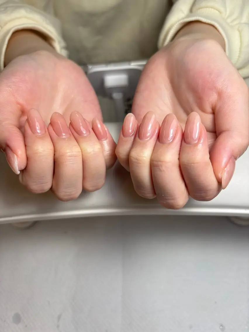 ネイル NOMI 川越東口ネイルサロンのネイルデザイン