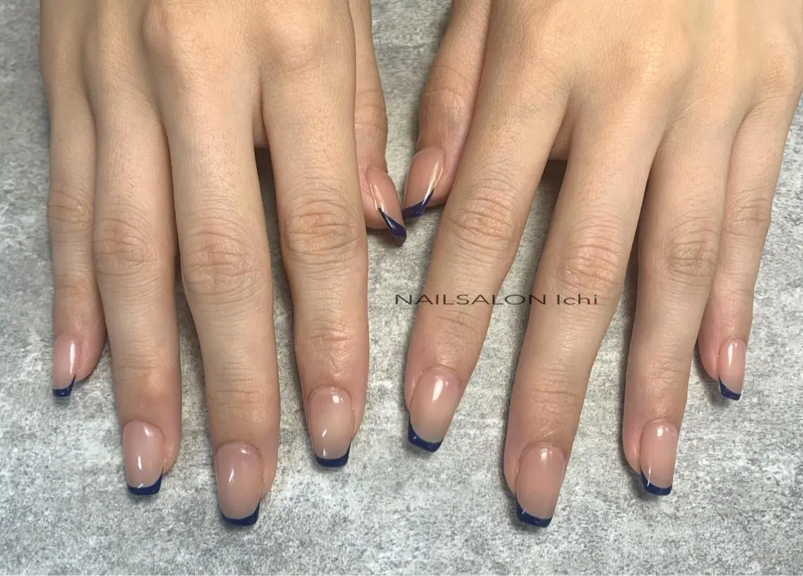 ネイル ハンドネイル NAILSALON Ichiのネイルデザイン