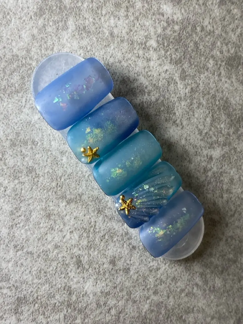 《練習モデル募集》定額アート180💅(オフ込み⚠️+30分)の写真