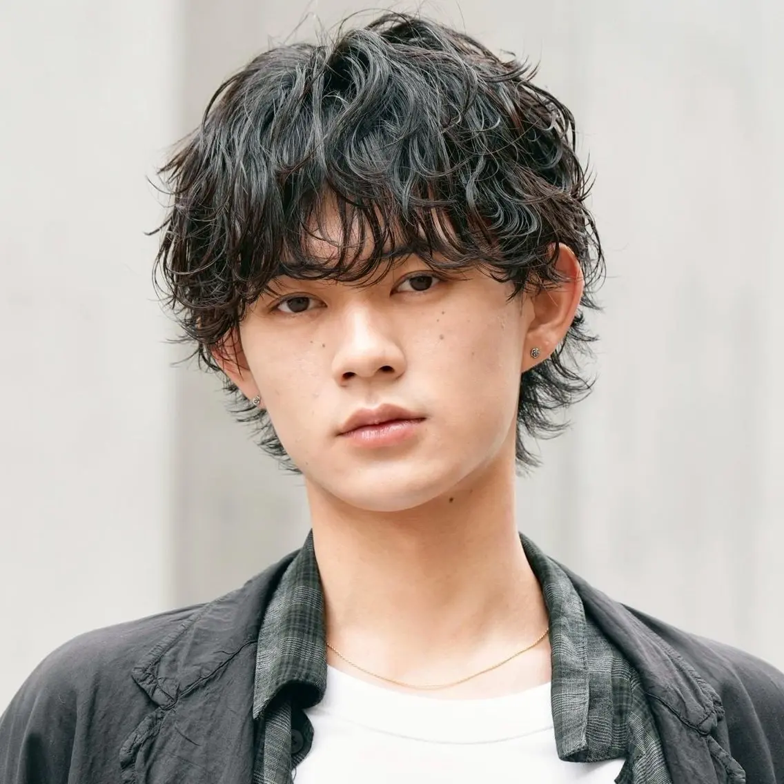 メンズ teen. by fifth ヤマタニのヘアスタイル