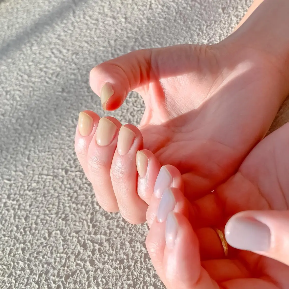 ネイル mew mew NAIL & EYEのマツエク・マツパデザイン