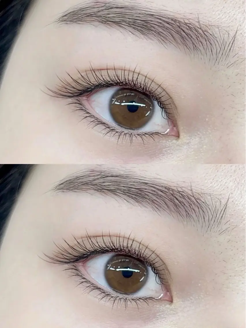 マツエク・マツパ マツエク BEL EYE BEAUTYのマツエク・マツパデザイン