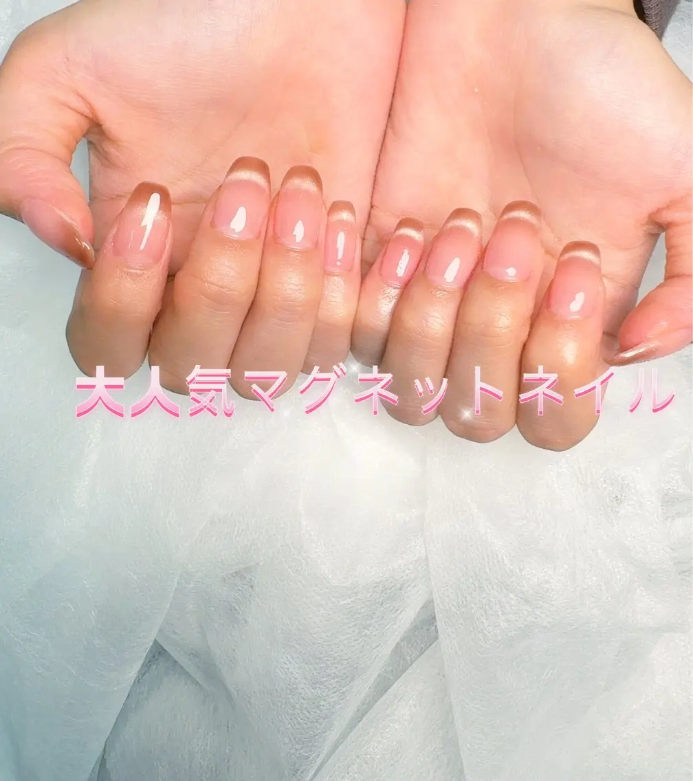 ネイル べ にのネイルデザイン