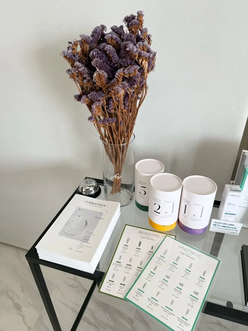 SALON el KARINのその他イメージ
