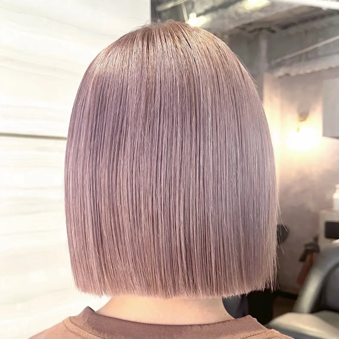 ボブカット✂️🤎【⚠️詳細欄確認必須】の写真