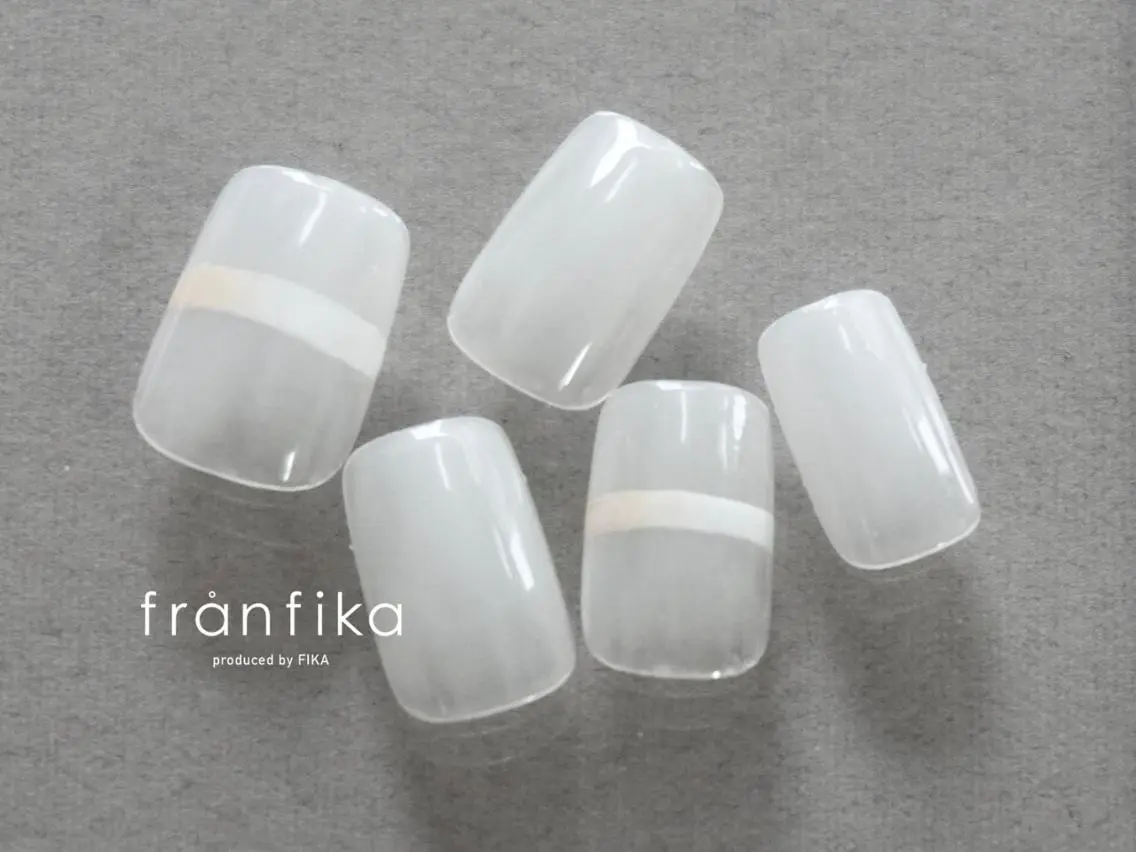ネイル franfika 星野のネイルデザイン