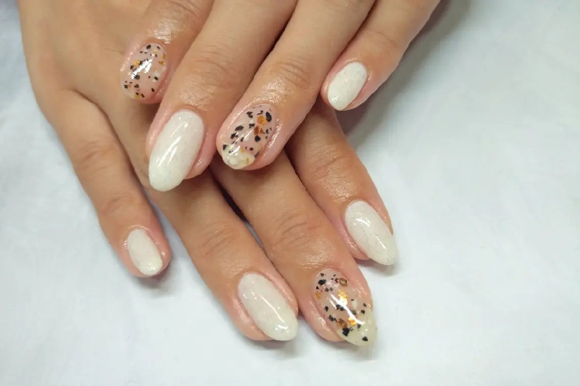 ネイル Sunny La Nailのネイルデザイン