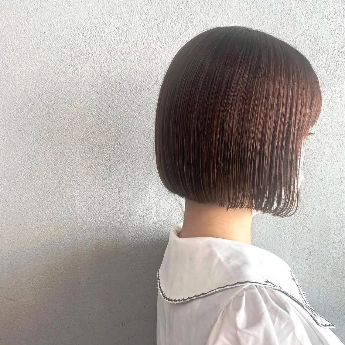 【平日限定!今だけ特別価格🩵】⠀カット(土日祝¥4500)の写真