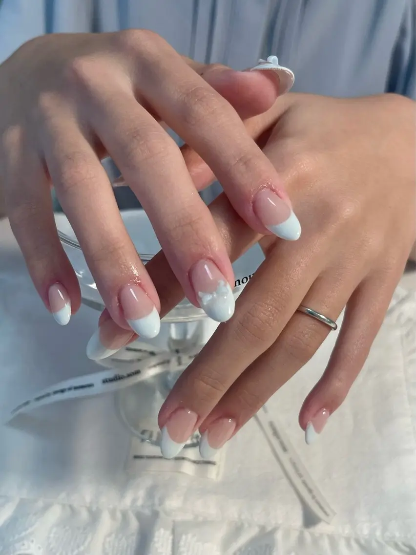 ネイル ʟᴇᴛᴛɪᴇ  🎀 れてぃのネイルデザイン