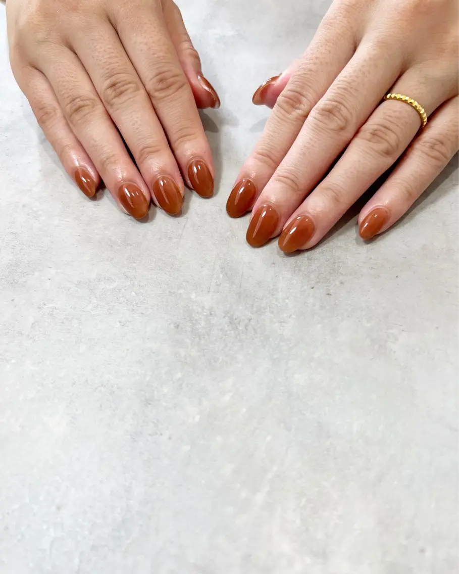 ネイル A/gan nail salonのネイルデザイン