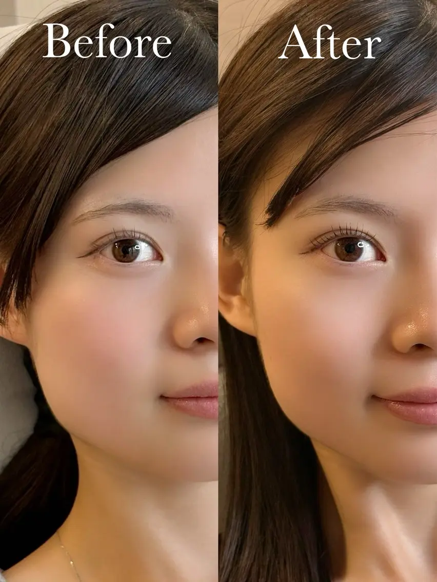 アイブロウ ワックス脱毛 その他(アイブロウ) LIRIS(リリス) 小林の眉毛・アイブロウイメージ