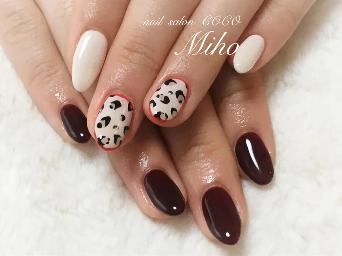 ネイル nail Berunaのネイルデザイン