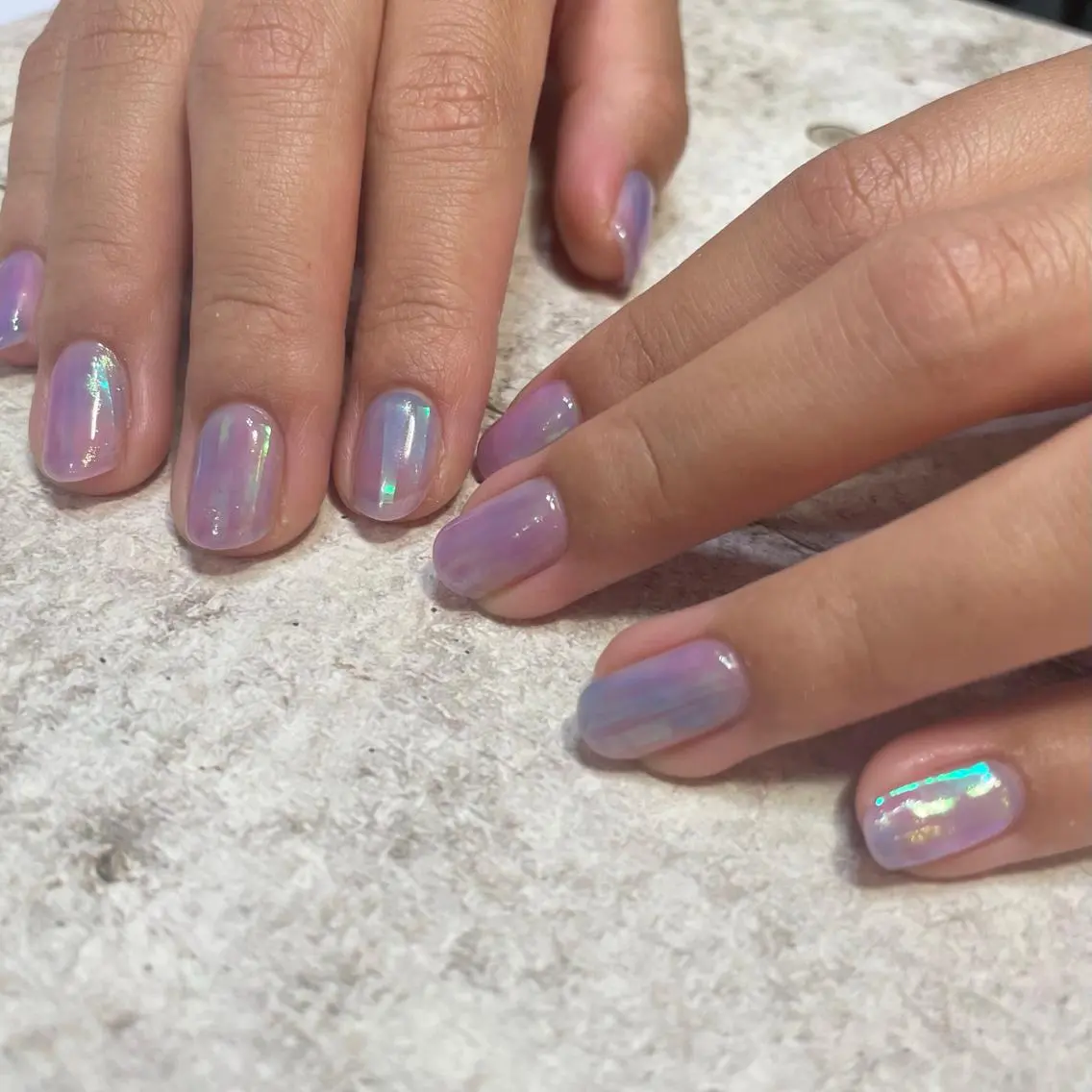 ネイル 北名古屋♡ ayanaのネイルデザイン