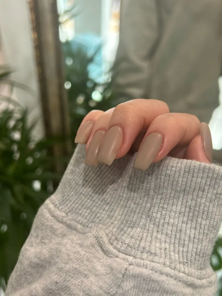 ネイル ハンドネイル h1 nailのネイルデザイン