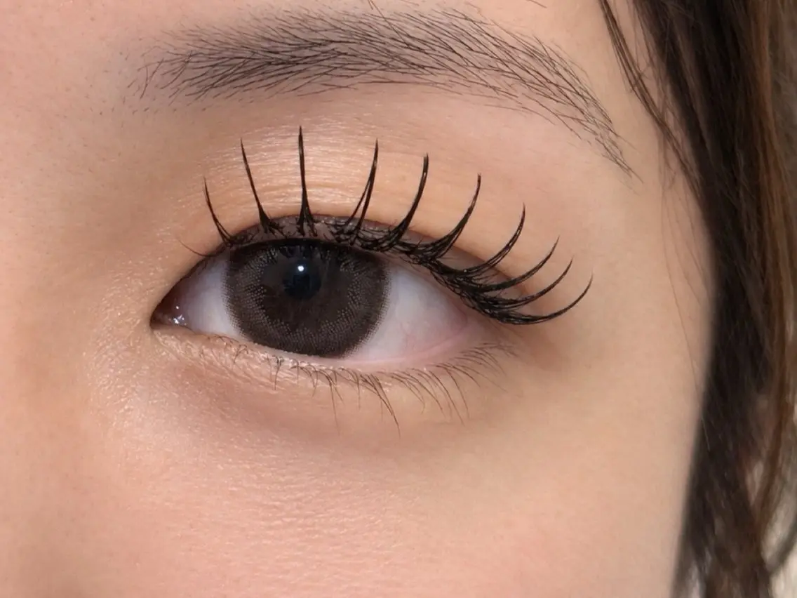 マツエク・マツパ マツエク amulet＊ eye.yukiのマツエク・マツパデザイン