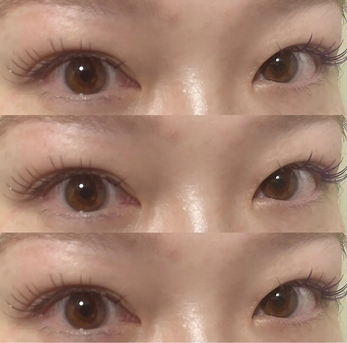 マツエク・マツパ マツエク eye lash salon SIDのマツエク・マツパデザイン