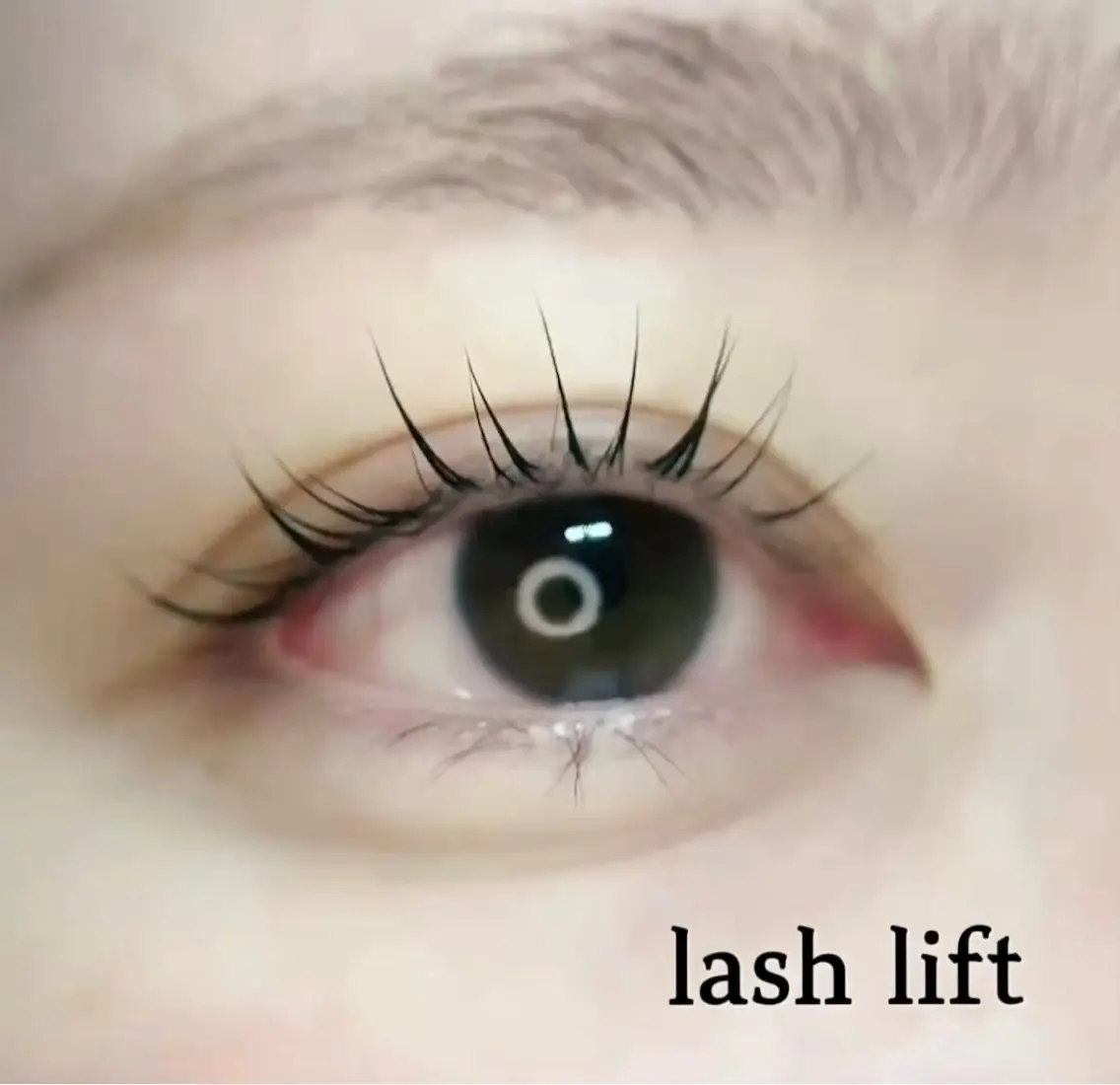 マツエク・マツパ マツパ eyesalon aoのマツエク・マツパデザイン