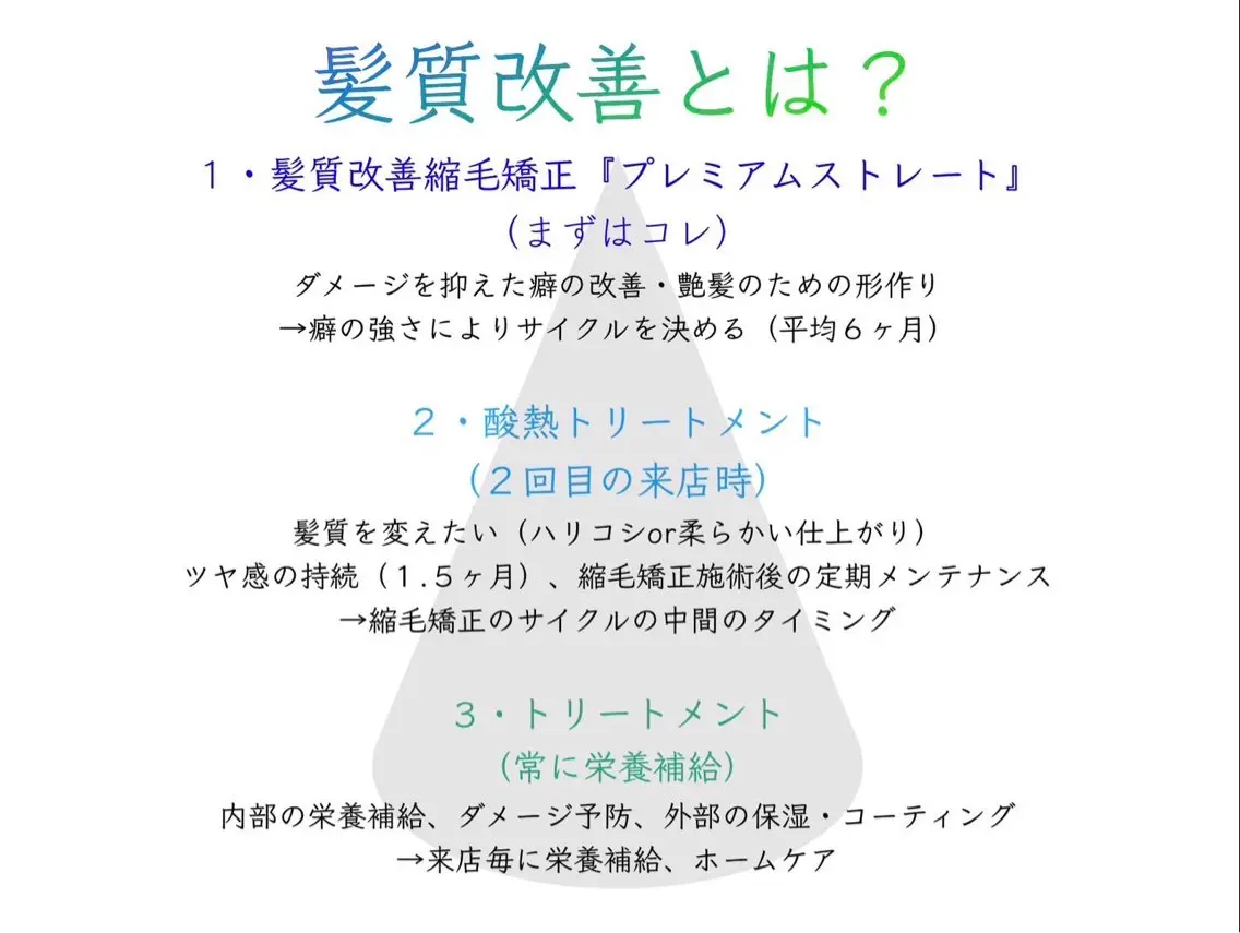 韓国ヘア🇰🇷 髪質改善✨掛川大輝のヘアスタイル