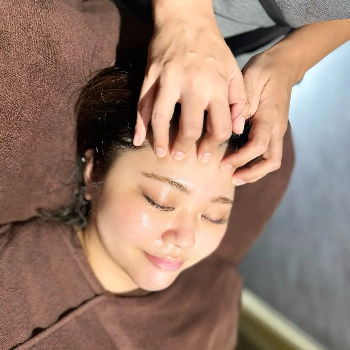 🌟毛穴・シミ・くすみ🌟生コラフェイシャル💛初回限定💛 スキンケア診断つき💁‍♀️の写真